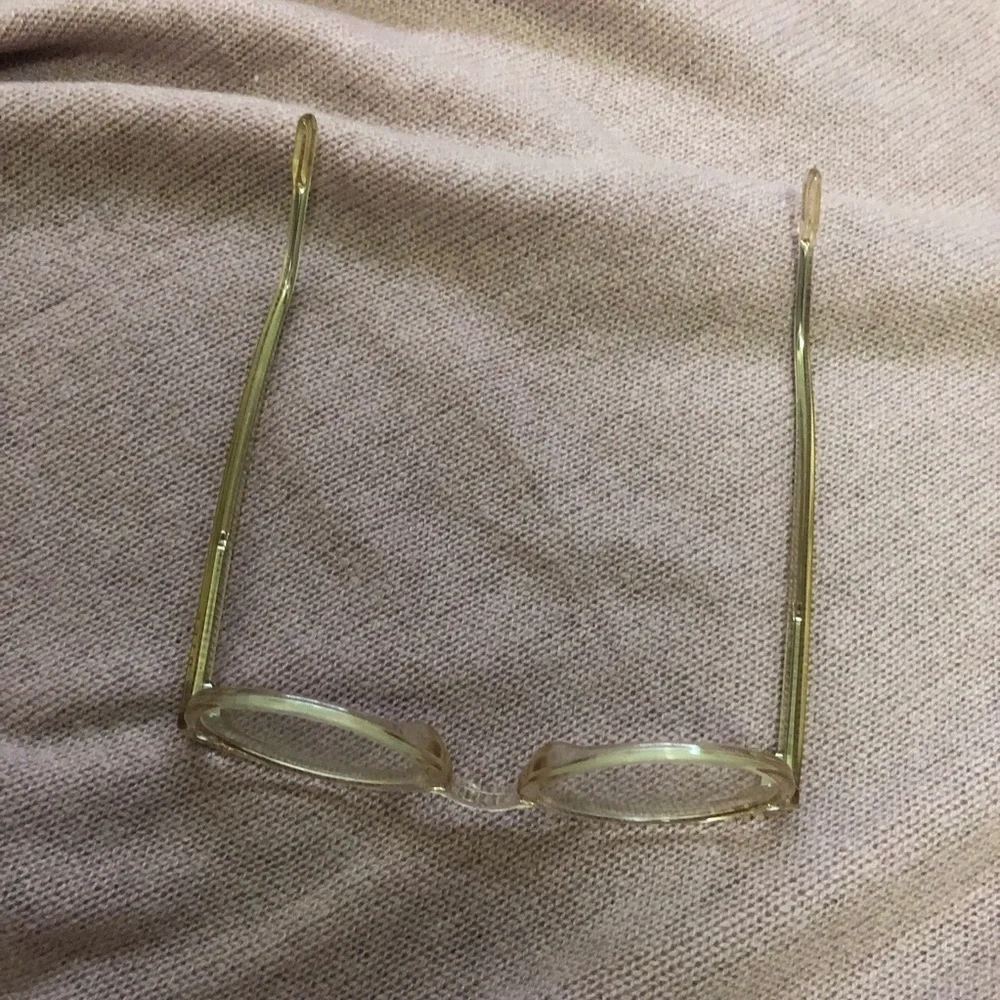Diff Eyewear euc questions